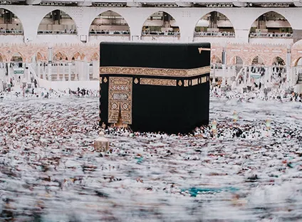 499 3 Star 14 Nights Umrah Package 